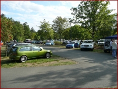 Vorschaubild des Albums - Nissan Treffen Pöhl 2009