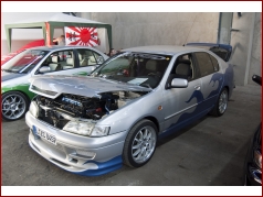 Vorschaubild des Albums - Japan All Stars 2009