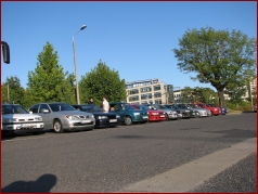 Vorschaubild des Albums - September Treffen 2009