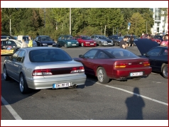 Vorschaubild des Albums - September Treffen 2009