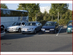 Vorschaubild des Albums - September Treffen 2009