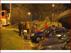 Vorschaubild des Albums - November Treffen 2009