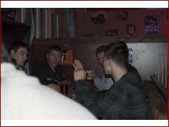 Vorschaubild des Albums - November Treffen 2009