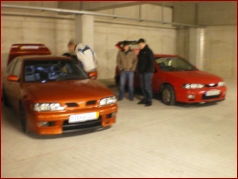 Vorschaubild des Albums - Spontantreffen in Gompitz