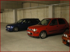 Vorschaubild des Albums - Spontantreffen in Gompitz