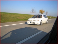Vorschaubild des Albums - Oktober Treffen 2009
