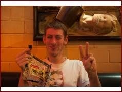 Vorschaubild des Albums - Neujahrstreffen