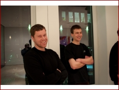 Vorschaubild des Albums - Eröffnung Infiniti Zentrum Dresden