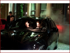 Vorschaubild des Albums - Eröffnung Infiniti Zentrum Dresden