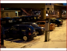 Vorschaubild des Albums - Januar Treffen 2010 und Ausfaht nach Zwickau