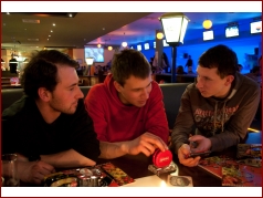 Vorschaubild des Albums - März Treffen 2010