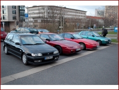 Vorschaubild des Albums - März Treffen 2010