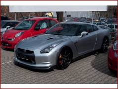 Vorschaubild des Albums - Tag der offenen Tür beim Autocenter Dresden