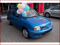 Vorschaubild des Albums - Tag der offenen Tür beim Autocenter Dresden