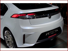 Vorschaubild des Albums - Ami Leipzig 2010