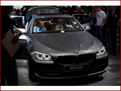 Vorschaubild des Albums - Ami Leipzig 2010