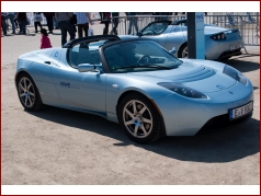 Vorschaubild des Albums - Ami Leipzig 2010