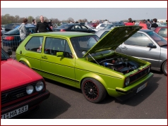 Vorschaubild des Albums - Cult-Style Saisonauftakt