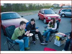 Vorschaubild des Albums - April Treffen 2010