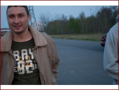 Vorschaubild des Albums - April Treffen 2010