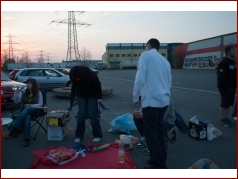 Vorschaubild des Albums - April Treffen 2010