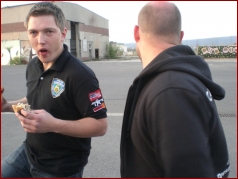 Vorschaubild des Albums - April Treffen 2010