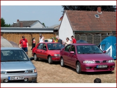 Vorschaubild des Albums - Nisbo-Grillfest 2010