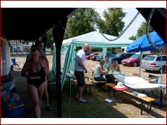 Vorschaubild des Albums - Nisbo-Grillfest 2010