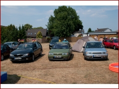 Vorschaubild des Albums - Nisbo-Grillfest 2010