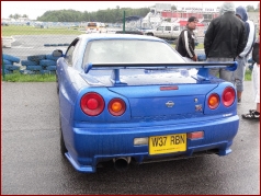 Vorschaubild des Albums - Dotz Czech Drift Series