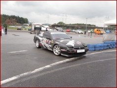 Vorschaubild des Albums - Dotz Czech Drift Series