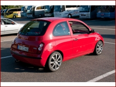 Vorschaubild des Albums - August Treffen 2010