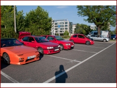 Vorschaubild des Albums - August Treffen 2010