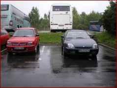 Vorschaubild des Albums - September Treffen 2010