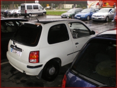 Vorschaubild des Albums - September Treffen 2010