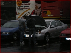Vorschaubild des Albums - September Treffen 2010