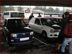 Vorschaubild des Albums - September Treffen 2010