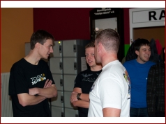 Vorschaubild des Albums - Oktober Treffen 2010