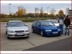 Vorschaubild des Albums - Oktober Treffen 2010