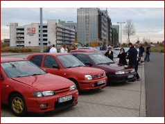 Vorschaubild des Albums - Oktober Treffen 2010