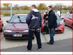 Vorschaubild des Albums - Oktober Treffen 2010