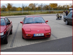 Vorschaubild des Albums - Oktober Treffen 2010