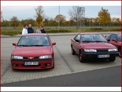 Vorschaubild des Albums - Oktober Treffen 2010