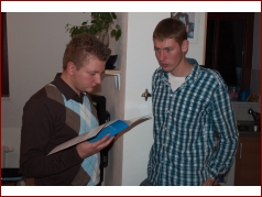 Vorschaubild des Albums - Clubabend 2010