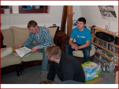 Vorschaubild des Albums - Clubabend 2010