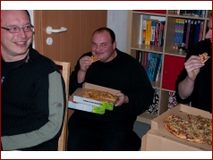 Vorschaubild des Albums - Clubabend 2010