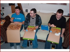 Vorschaubild des Albums - Clubabend 2010