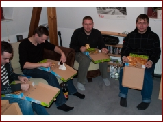 Vorschaubild des Albums - Clubabend 2010