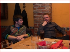 Vorschaubild des Albums - Januar Treffen 2011 & Espitas Zwickau