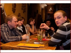 Vorschaubild des Albums - Januar Treffen 2011 & Espitas Zwickau